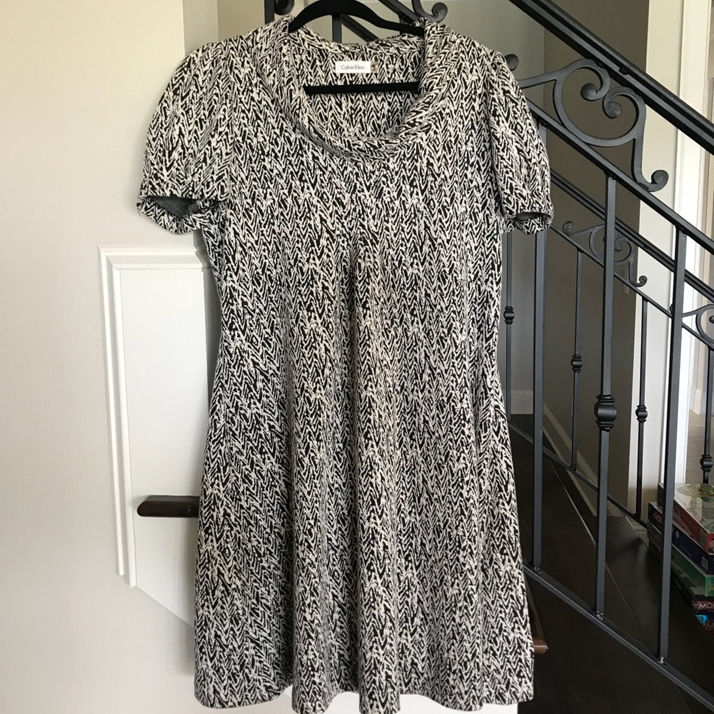 Calvin Klein Dress